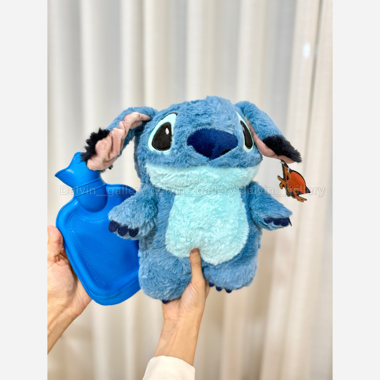 کیسه آبگرم فانتزی طرح استیج خارجی