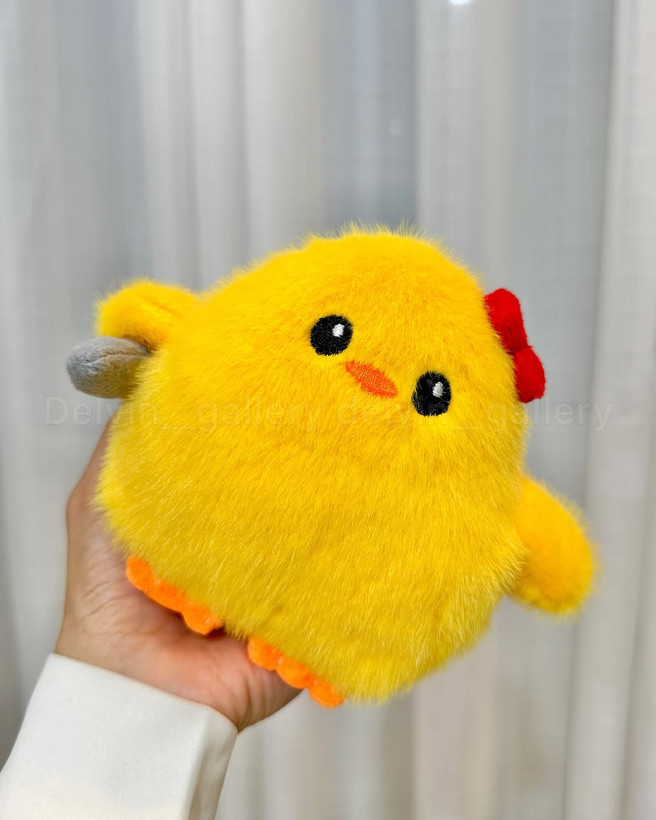 جوجه چاقو کش ۱۲ سانتی متر
